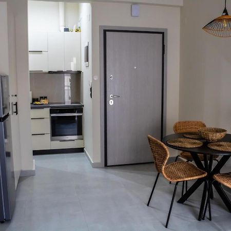 Jo'S Central & Cozy Apartment Chania  Bagian luar foto
