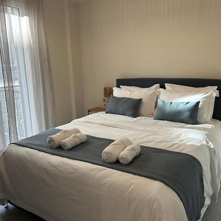 Jo'S Central & Cozy Apartment Chania  Bagian luar foto