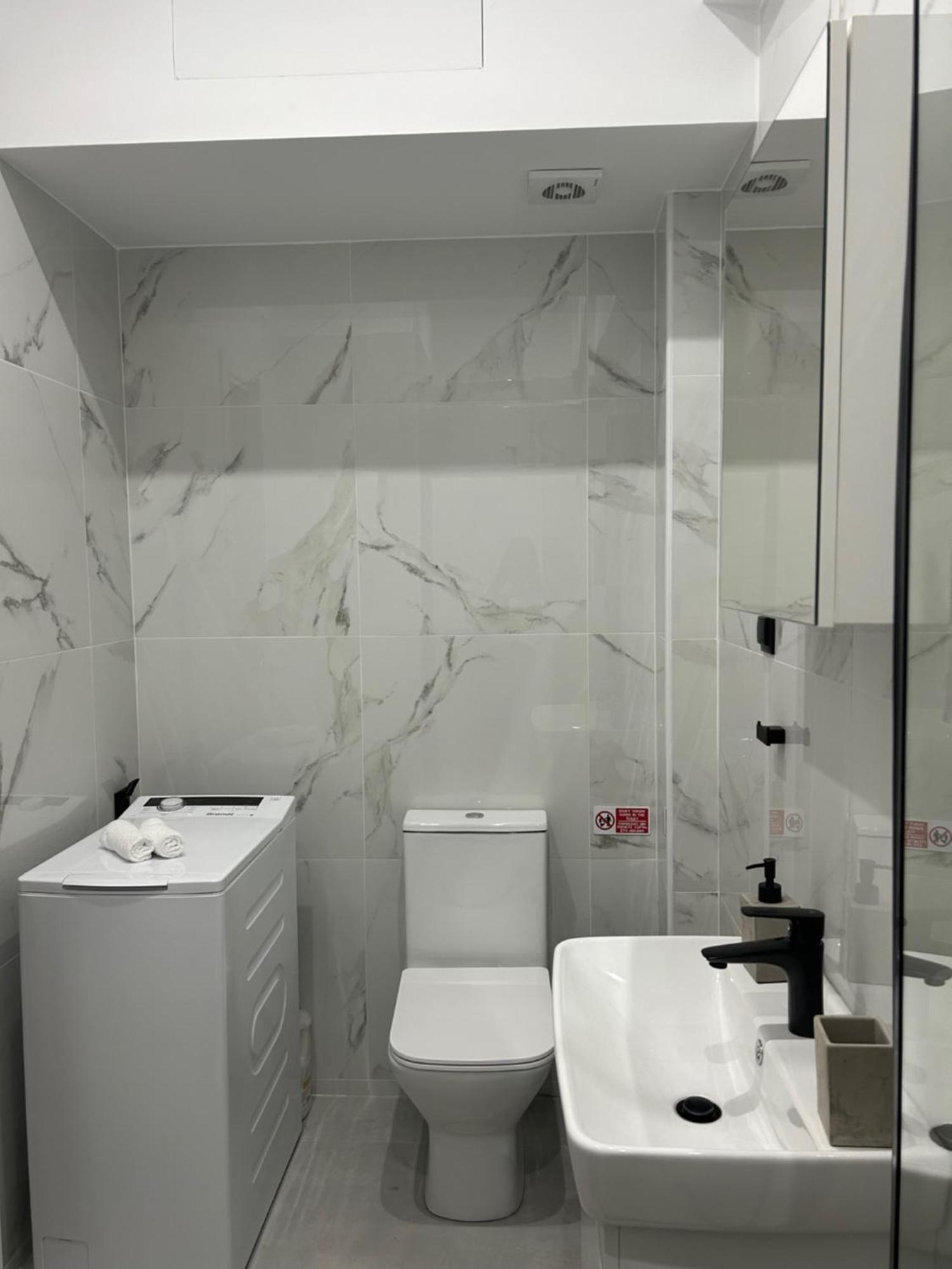 Jo'S Central & Cozy Apartment Chania  Bagian luar foto