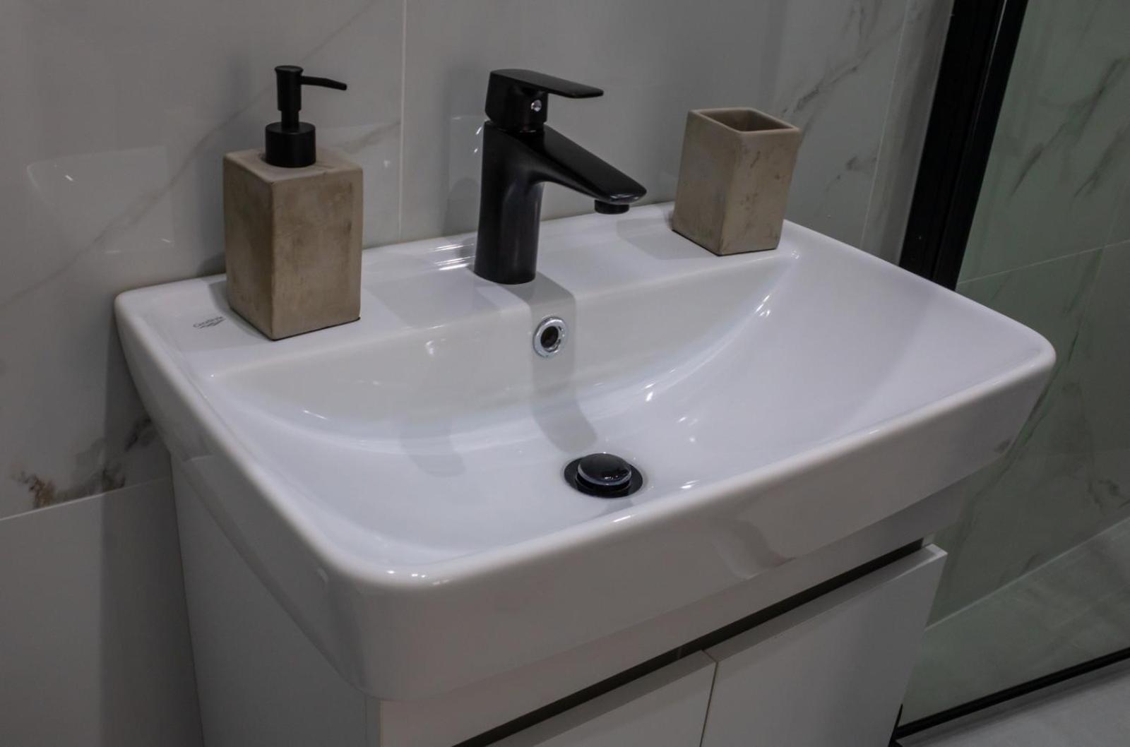 Jo'S Central & Cozy Apartment Chania  Bagian luar foto