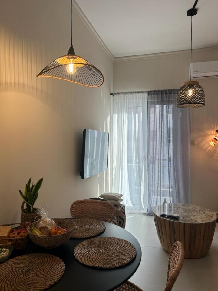 Jo'S Central & Cozy Apartment Chania  Bagian luar foto